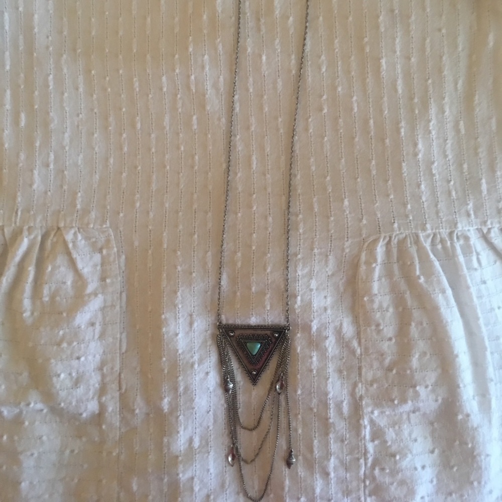 Icing | Necklace - Picture 3 of 4